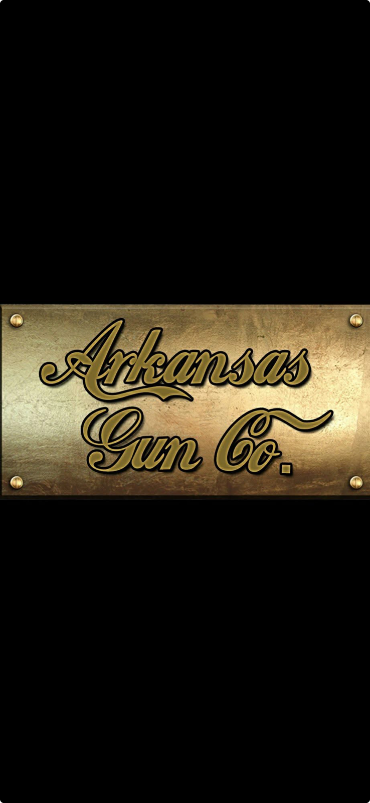 arkansasguncompany.com
